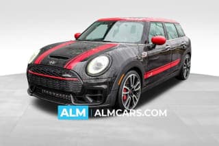 MINI 2021 Clubman