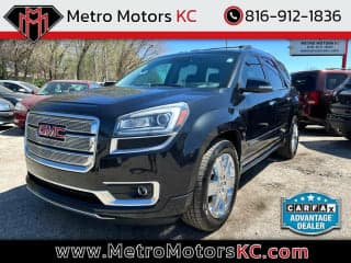 GMC 2015 Acadia