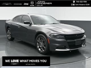 Dodge 2018 Charger