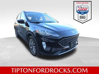 Ford 2022 Escape