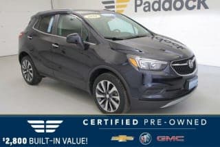 Buick 2021 Encore