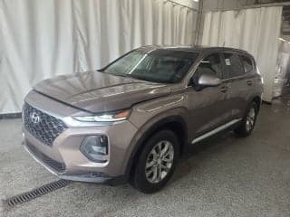 Hyundai 2019 Santa Fe