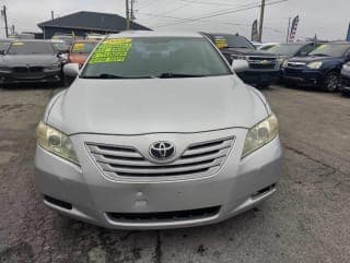 Toyota 2008 Camry