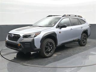 Subaru 2023 Outback