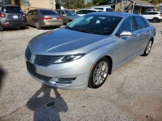 Lincoln 2016 MKZ