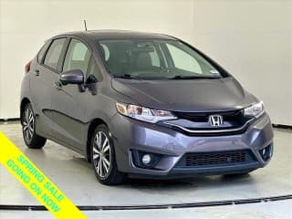 Honda 2017 Fit