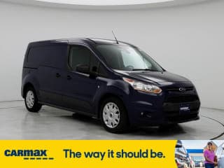 Ford 2018 Transit Connect