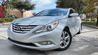 Hyundai 2013 Sonata