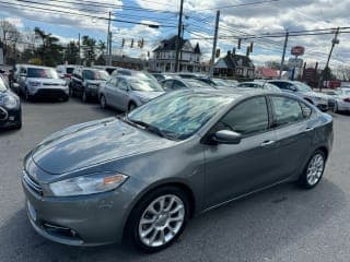 Dodge 2013 Dart