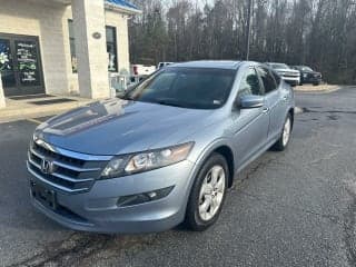 Honda 2010 Crosstour