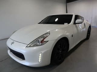 Nissan 2016 370Z