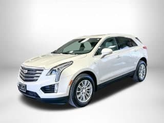 Cadillac 2017 XT5