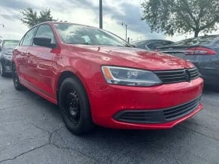 Volkswagen 2014 Jetta