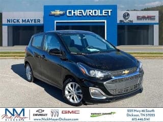 Chevrolet 2021 Spark