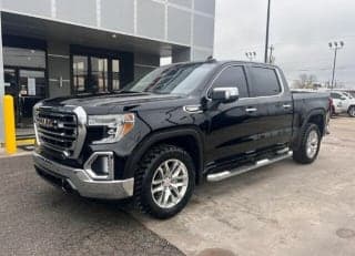 GMC 2020 Sierra 1500