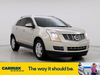 Cadillac 2014 SRX