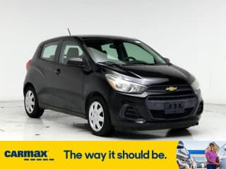 Chevrolet 2016 Spark