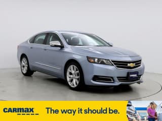 Chevrolet 2015 Impala