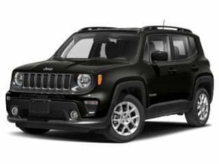 Jeep 2020 Renegade