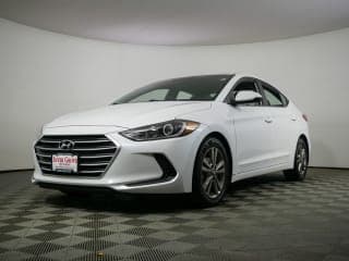 Hyundai 2017 Elantra