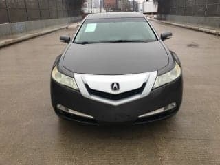 Acura 2009 TL