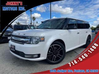 Ford 2015 Flex