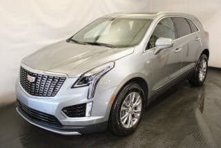 Cadillac 2023 XT5