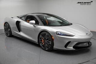 McLaren 2023 GT