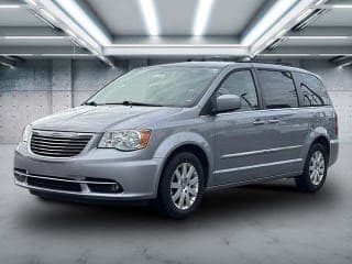 Chrysler 2014 Town and Country