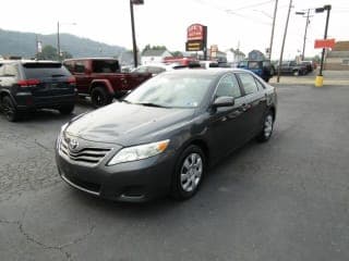 Toyota 2010 Camry