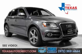 Audi 2017 Q5