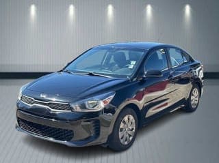 Kia 2020 Rio