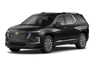 Chevrolet 2023 Traverse