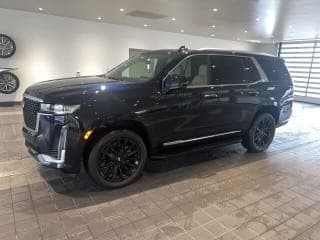 Cadillac 2023 Escalade