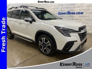 Subaru 2023 Ascent