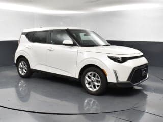 Kia 2023 Soul