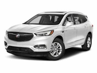 Buick 2018 Enclave