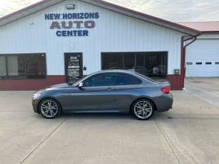 BMW 2015 2 Series