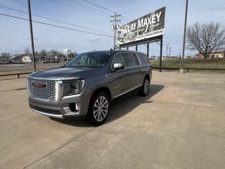 GMC 2021 Yukon XL