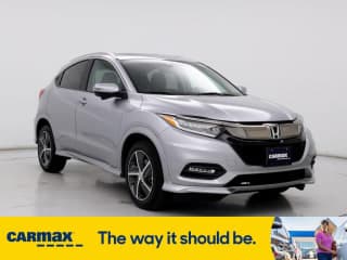 Honda 2019 HR-V