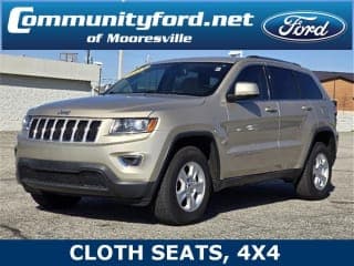 Jeep 2014 Grand Cherokee