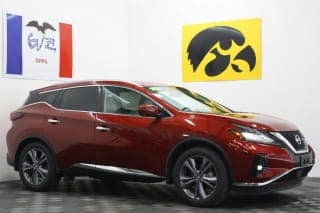 Nissan 2021 Murano