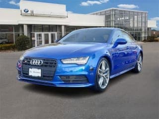 Audi 2017 S7