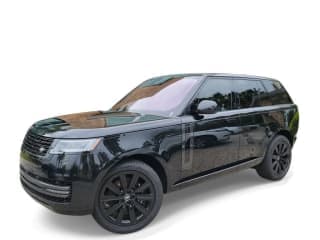 Land Rover 2023 Range Rover