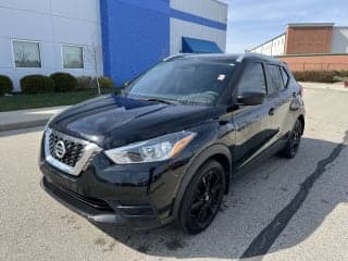 Nissan 2019 Kicks