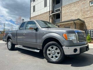 Ford 2012 F-150