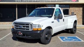 Ford 1999 F-350 Super Duty