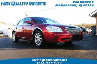 Buick 2009 Lucerne