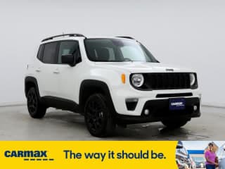 Jeep 2022 Renegade