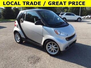 Smart 2008 fortwo